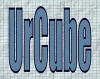 UrCube_Prototype screenshot, image №2213064 - RAWG