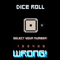 Dice Roll (Kiritoholy) screenshot, image №3675923 - RAWG