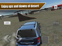 Safari Desert SUV Adventure screenshot, image №1839094 - RAWG