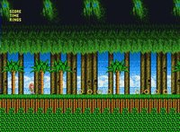 Tikal In Chaos Island screenshot, image №2259277 - RAWG