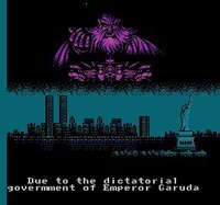 Shadow of the Ninja (1990) screenshot, image №737644 - RAWG