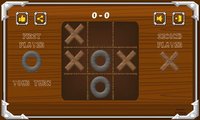 Tic Tac Toe - 3 en raya screenshot, image №1719113 - RAWG