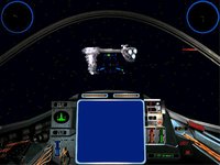 STAR WARS: X-Wing vs. TIE Fighter screenshot, image №226207 - RAWG