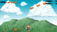 KSO6 - A Hot Dog Story screenshot, image №1251690 - RAWG