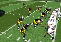 Madden NFL 10 screenshot, image №524338 - RAWG