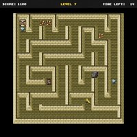 Artifact (itch) (BinaryProvider) screenshot, image №1202901 - RAWG