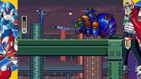 Mega Man X Legacy Collection 1+2 screenshot, image №804029 - RAWG