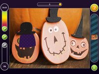 Holiday Mosaics Halloween Puzzles screenshot, image №3046377 - RAWG