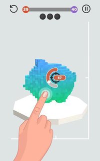 Wrecking Ball screenshot, image №2070232 - RAWG