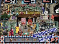 Hidden Objects Las Vegas Time screenshot, image №1604572 - RAWG