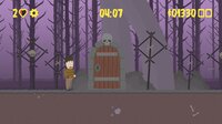 Haunted Game screenshot, image №3099704 - RAWG