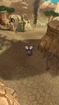 Little Pets Animal Guardians screenshot, image №1537421 - RAWG