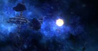 Sins of a Solar Empire: Rebellion - Stellar Phenomena screenshot, image №616028 - RAWG