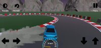 Drift Simulator 3D Mobile screenshot, image №3313047 - RAWG