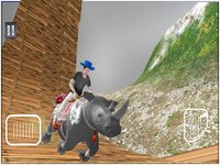 Rhino Riding Simulator screenshot, image №1635676 - RAWG