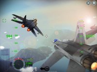 AirFighters Combat Flight Sim screenshot, image №2045927 - RAWG