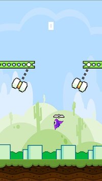 Swing Wings Pro Edition screenshot, image №1678324 - RAWG