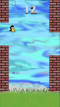 Flappy Tux screenshot, image №3217051 - RAWG