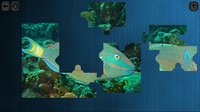 Puzzles for smart: Underwater Kingdom screenshot, image №1732781 - RAWG