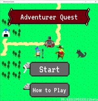 Adventurer Quest screenshot, image №3592764 - RAWG