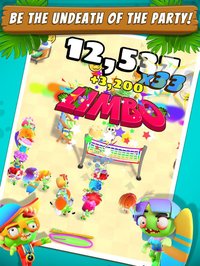 Zombie Beach Party screenshot, image №925181 - RAWG