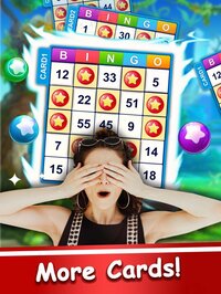 Bingo Frenzy2022 screenshot, image №3293309 - RAWG