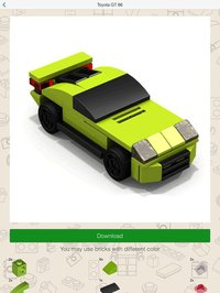 Building Cars Wizard screenshot, image №1756451 - RAWG