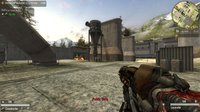Enemy Territory: Quake Wars screenshot, image №429449 - RAWG