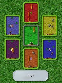 Ants, Flies, ... Picnic Bugs screenshot, image №943065 - RAWG
