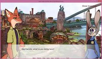Judy Hopps and the Case of the Missing Donuts screenshot, image №1067675 - RAWG