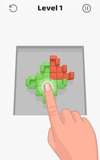 Clash of Blocks screenshot, image №2224810 - RAWG