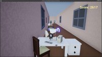 Go Go Kitty (Justunluckybro) screenshot, image №2869885 - RAWG