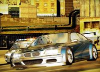 Need For Speed: Most Wanted screenshot, image №806645 - RAWG