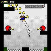 Blob Boy (itch) screenshot, image №3441038 - RAWG