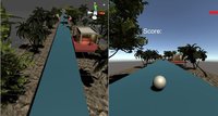 Balls vs Cubes 3D screenshot, image №2371226 - RAWG