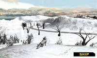 Winter Huntsman Shooting screenshot, image №1134695 - RAWG