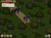 The Three Musketeers: The Game screenshot, image №537545 - RAWG