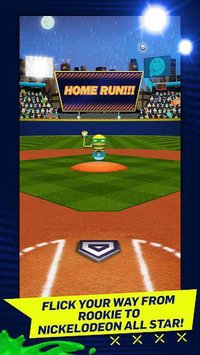 Nick Sports screenshot, image №1578032 - RAWG