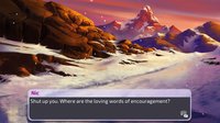Sunset's Ashes (itch) screenshot, image №1056885 - RAWG