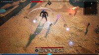 Achilles: Survivor screenshot, image №4155260 - RAWG