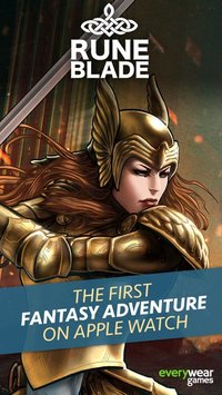 Runeblade screenshot, image №2131477 - RAWG