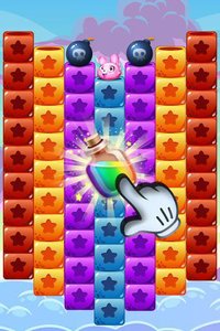 Toy Crush Blasts Cube screenshot, image №1489915 - RAWG