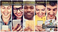 Rummy with Online Multiplayer - free card game screenshot, image №1402758 - RAWG