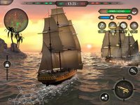 King of Sails: Ship Battle screenshot, image №2146271 - RAWG