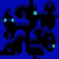 Journey To The Cursed City screenshot, image №2587904 - RAWG