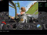 Air Warrior 2 screenshot, image №294242 - RAWG