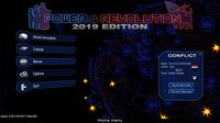 Power & Revolution 2019 Edition screenshot, image №1869028 - RAWG