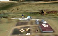 Sabre Ace: Conflict over Korea screenshot, image №328165 - RAWG