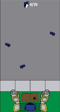 Gederangers screenshot, image №1952882 - RAWG