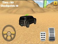 4x4 Off Road Driving Sim screenshot, image №887768 - RAWG